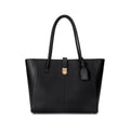 The Conscience Tote —  Black