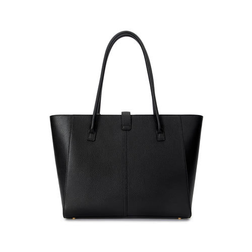 The Conscience Tote —  Black