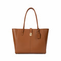 The Conscience Tote ––Brown
