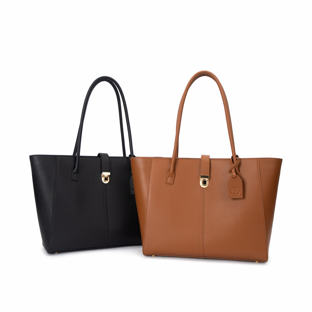 The Conscience Tote